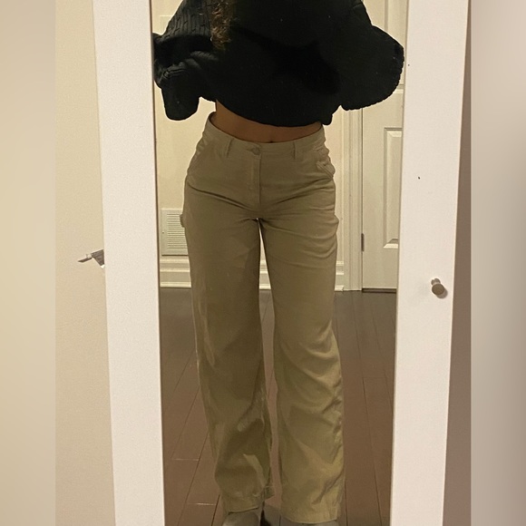 TNA ARITZIA GREENWICH PANT - Picture 8 of 8